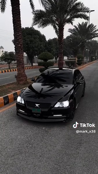 Exploring the Mark X: A Comprehensive Overview