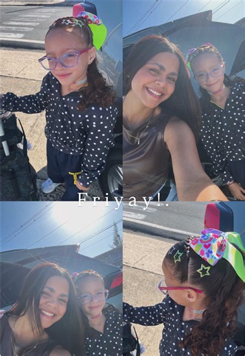 GRW Aly OOTD: volvió el COLOR de Aly