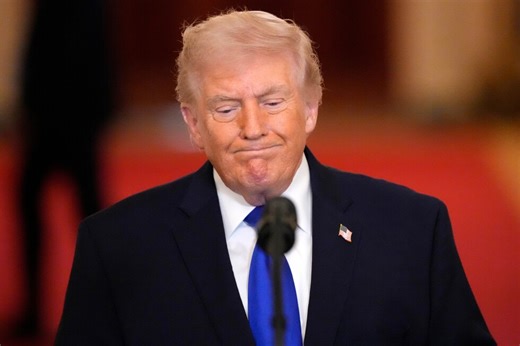 Trump warns countries to abide by tariff deals despite Supreme Court decision