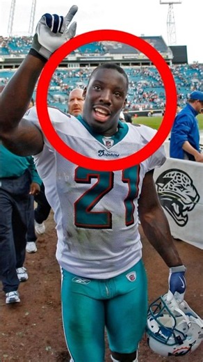 Part one: The NFL player who was suddenly traded and only wanted to call his grandma for comfort