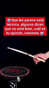 1.6K views · 14 reactions | #bateria #dummer #bateros #percusionista #redoblante #ejerciciodebateria #platillosbateria #bateristasargentinos #bateristascristianos #tutorialdebateria #bateristas | Tutoriales de bateria | Facebook