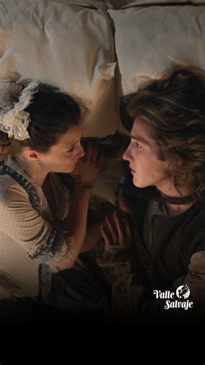 Al final ha llegado el final 💔 Tienes un nuevo capítulo de #ValleSalvaje en @rtveplay | Valle Salvaje