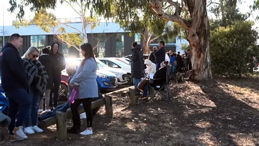 Royal Australian Mint releases three new novelty coins