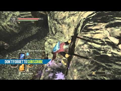 Dark Souls 2: Heir to the Sun Covenant Guide (Sunlight Altar)