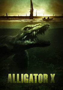 Alligator X (2011)