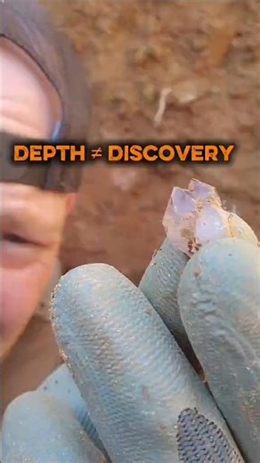 Scale and Discipline Matter