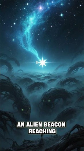 Idea illustration_Deciphering the #Station505_ Anomaly signals and the global radio mystery #Viral