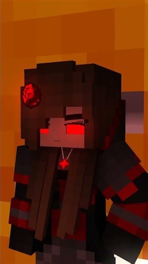 "8-Bits" Meme - Minecraft Animation #shorts