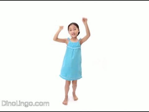 Atirei o Pau no Gato – Brazilian Portuguese Songs for Kids