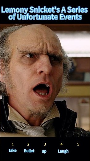 Lemony Snicket’s A Series of Unfortunate Events (2004) | The Railway Escape