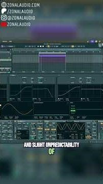 Create Deep, Trippy Movement In Your Mix With This Texture Technique #hypnotictechno #rawtechno