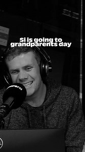 Here's hoping Si doesn't forget 🤣 | More FM's Breakfast Club