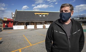 As Boston Music Venues Struggle To Survive, Great Scott Becomes An Unlikely Hope