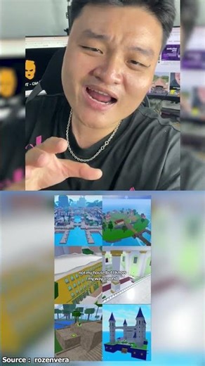 TOP NHỮNG NƠI CÒN THÂN THUỘC HƠN CẢ NHÀ #shorts #roblox #bloxfruits