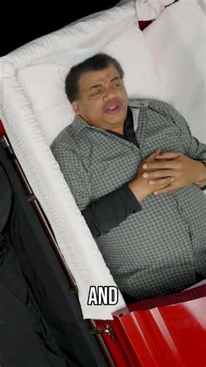Neil deGrasse Tyson WANTS To Be Abducted By ALIENS!?