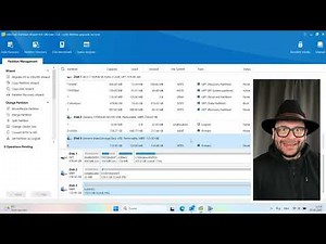 MiniTool Partition Wizard 12.9 for Windows, it aims to maximize disk performance and more