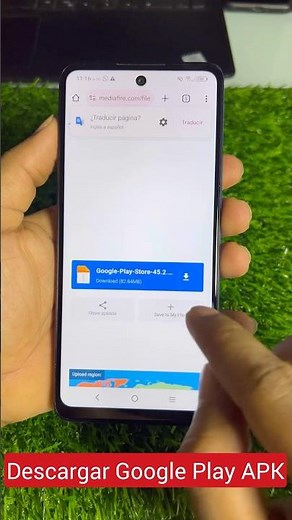 How to Download Google Play APK