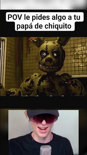 When you ask YOUR DAD for something 🤣