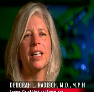 Forensic Files - forensic audio analyst. Part 42 | Forensic Zone