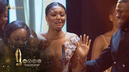 It’s AMVCA Week! Let’s Take a Look Back at the Unforgettable Emotional Reactions from Past Winners