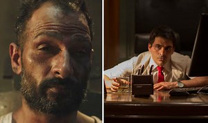 Ghoul: Netflix explains 'Ghoul' character from chilling new series