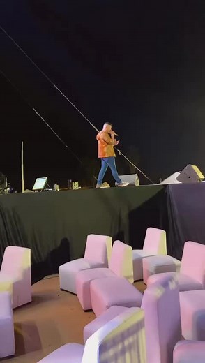 Como este loco…. 😔🎵 #yakifest #juliopreciado #elyaki