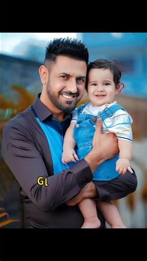Gippy Grewal Family 👪... #gippygrewal #family #parents