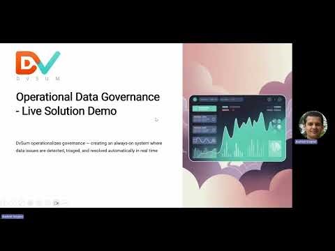 How to Operationalize Data Governance | End-to-End Demo with Closed-Loop Remediation