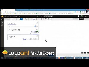 Use TVM Solver (time value money) to find amount in an annuity after 15 years.
