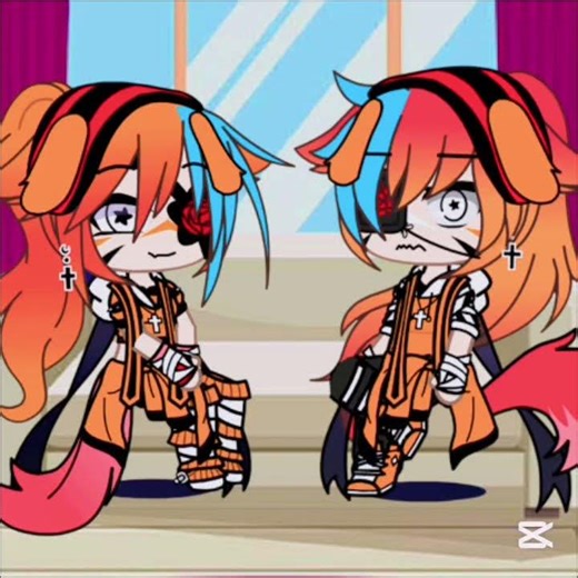 Missing? 😰 TC: @kellydacheetah