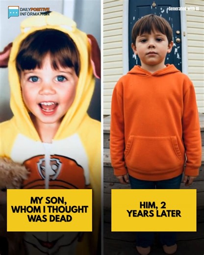 6.3K views | Two years had gone by since my 5-year-old son passed...