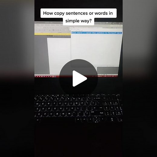Secret Key on laptop or computer. #fyp #fy #fypシ #fypage #viral #easy #howto #trick #pcgaming #technology #technology #hack #hacks #hacklife #learnwithtiktok #tiktokviral #knowledge #edutok #learnwithtiktok #followme