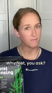 26 reactions · 4 comments | Our Detox Foot Patches work their magic while you sleep, drawing out toxins and impurities. Wake up refreshed and ready to conquer the day! Order now with 70% off your order! #SleepDetox #HealthyLiving | Rana Pads | Facebook