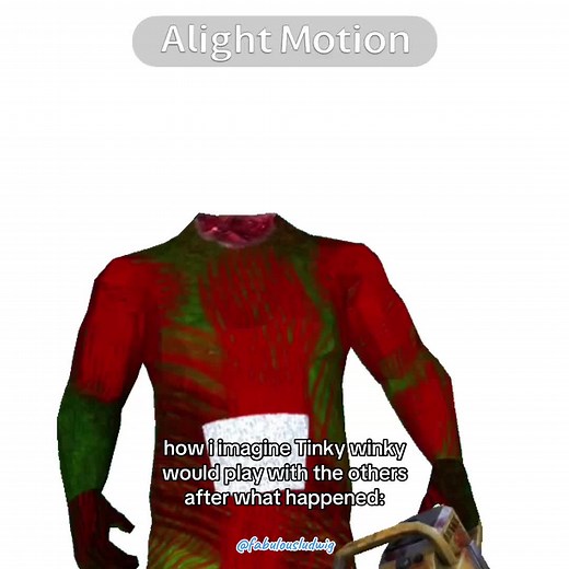 poor Laa-laa is still scared of him even after becoming infected #slendytubbies #slendytubbies3 #xybca #fandom #teletubbies #game #horrorgame #horror #fyp #dipsy #tinkywinky #po #laalaa #alightmotion #edit #animation