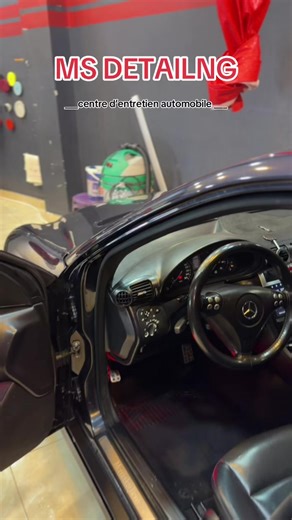 🚘 MS Detailing | العناية الاحترافية بالسيارات 🚗 MS Detailing | Soins professionnels pour voitures ✨ تلميع احترافي – غسيل داخلي وخارجي – تلميع الأضواء – تنظيف بالبخار ✨ Polish professionnel – Lavage intérieur & extérieur – Polish phares – Nettoyage à vapeur 📍 الموقع: لاقراف، برج بوعريريج 📍 Localisation : Lagraf, Bordj Bou Arréridj 📞 للحجز أو الاستفسار: 0558 17 37 46 📞 Contact : 0558 17 37 46 🔹 التفاصيل تصنع الفرق 🔹 Les détails font la différence #detailing #الجزائر🇩🇿_تونس🇹🇳_المغرب🇲🇦