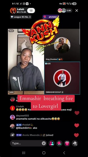 #annkush8 #foryoupage #fyp | lovergal addressing chumba