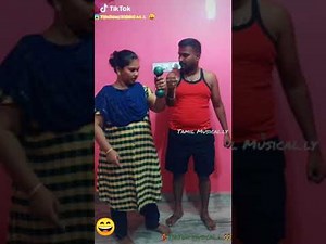 செம காமெடி முழுசா பாருங்க விழுந்து விழுந்து சிரிப்பீங்க ..