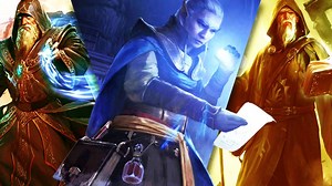 D&D 5e's Wizard Subclasses, Ranked