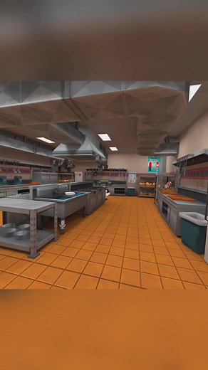 Furst vid w the crew, lmk if you wanna see more of us! #fup #cooking #vr #vrchat