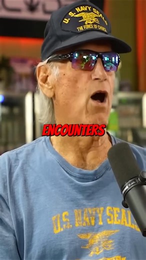 Jesse Ventura: Surviving a Life-or-Death Situation in Vietnam!