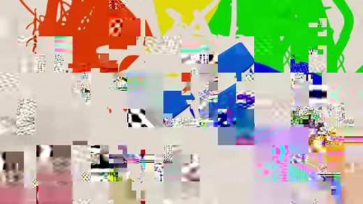 Who's ready for a colourful adventure? 🌈 Watch the very first Colourblocks on CBeebies at 7am on the 12th of September or the BBC iPlayer 👉 https://bbc.in/3ew2feh | Colourblocks