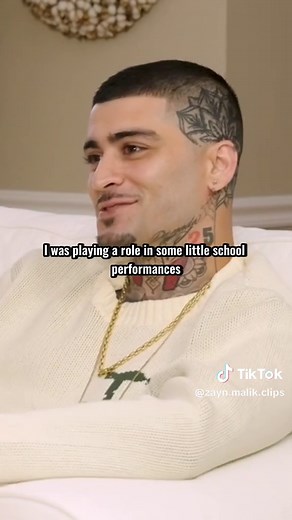 Zayn Malik Opens Up About Anxiety in First Interview in 6 Years