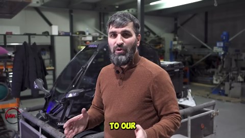 Assembling The Most EPIC Electric Go-Kart Ever Made - smallest EV