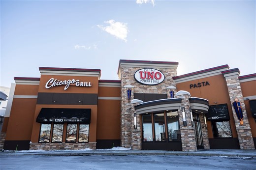 UNO Pizzeria & Grill reopens in Saginaw Township after year-long hiatus