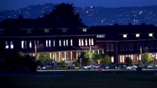 Residents concerned after Trump targets Presidio Trust in executive order