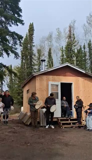 Dene Prayer Song by Jedine: Cultural Tribute