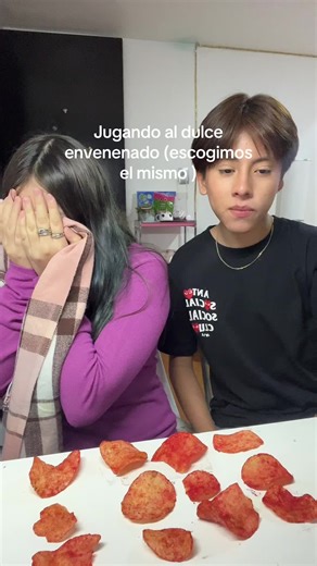 Jugando al dulce envenenado con humor y miedo