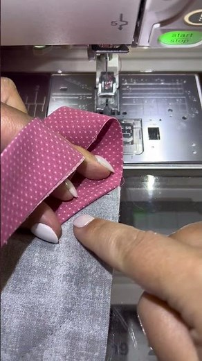 Quilt Binding Part 2 #sewingtips #quilting #quiltingtutorial #binding #quiltmaking #sewinghacks