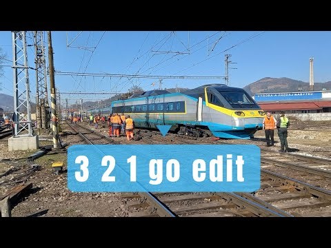 3 2 1 go meme edit 🇸🇰👍 Slovák railway