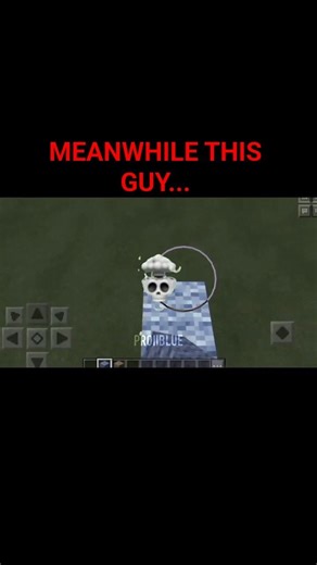 The BEST bridger in Minecraft?👑#shorts #minecraft